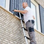 3,20 Meter ALDORR Home - Teleskopleiter