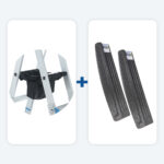 Klappleiter Bundle Angebot 1