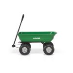 ALDORR Gartenwagen - 90 Liter
