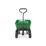 ALDORR Gartenwagen - 90 Liter