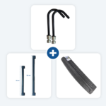 Teleskopleiter Bündelangebote 2